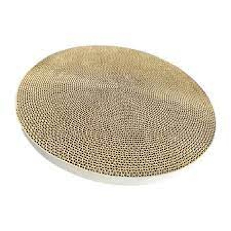 Oyuncaq Petkit Fun Cat Scratcher Corrugated Board